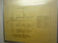 Navio de abastecimento à venda