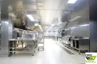 Barcaça de alojamento à venda