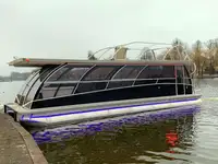 Catamarã à venda