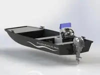 Barco patrulha à venda
