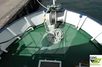 Navio de pesquisa à venda