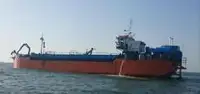 Dragador à venda