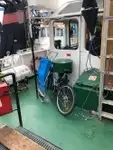 Rebocador à venda