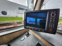 Barcos de trabalho à venda