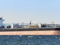 Navio-tanque de óleo/produtos químicos à venda