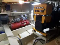 General Cargo/Multi-purpose à venda