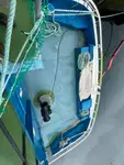 Barcos de trabalho à venda