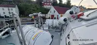 Rebocador à venda