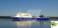 Ro-Ro ship à venda