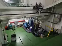 Navio graneleiro à venda