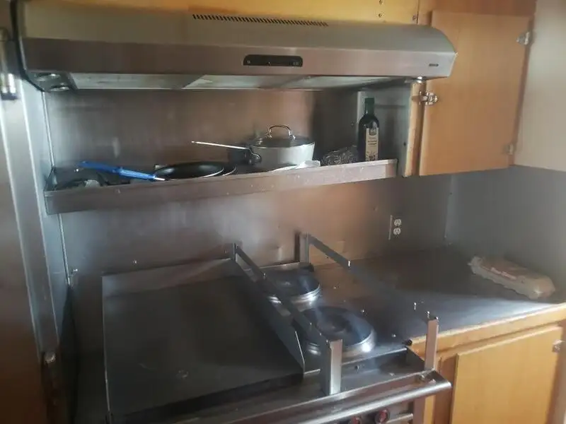 Rebocador à venda