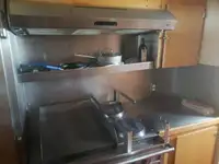 Rebocador à venda
