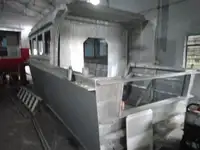 Barcos de trabalho à venda