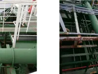 Navio-tanque de óleo/produtos químicos à venda