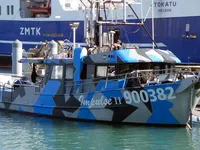 Navio de transporte de passageiros (Ferry) à venda