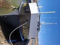 Rebocador à venda