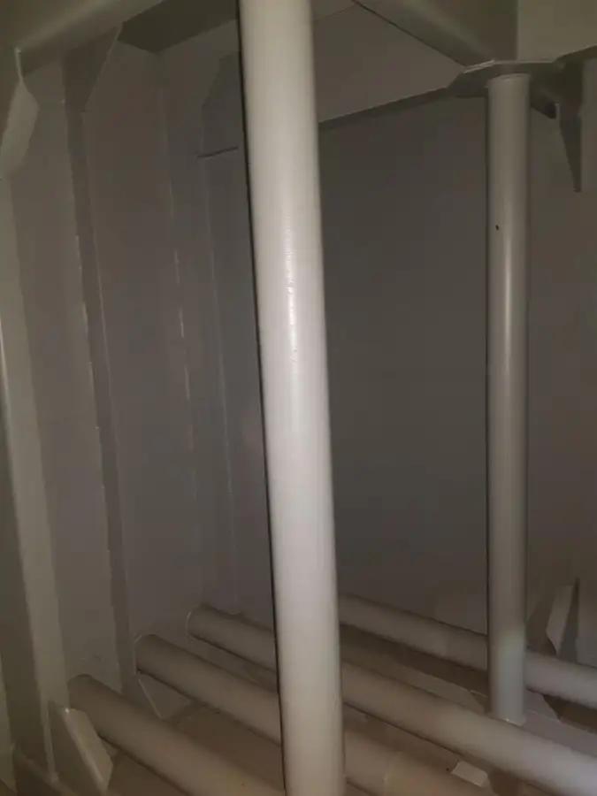 Barcaça à venda