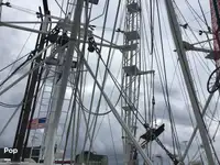 Navio de pesca de arrasto à venda