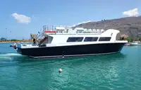 Navio de passageiros à venda