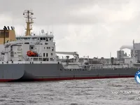 Navio-tanque de óleo/produtos químicos à venda