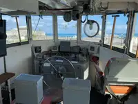 Rebocador à venda