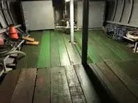 Barcos de trabalho à venda