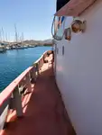 Rebocador à venda