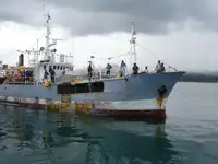 Navio de pesca de linha de mão à venda