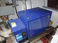 Navio graneleiro à venda