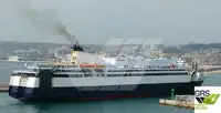 Ro-Ro ship à venda