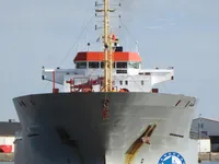 Navio-tanque de óleo/produtos químicos à venda