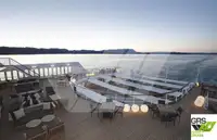 Navio de cruzeiro à venda