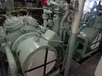 Navio de pesca de linha de mão à venda