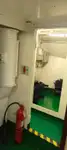Navio de abastecimento à venda