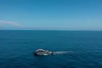 Navio de pesquisa à venda