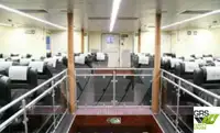 Navio de passageiros à venda