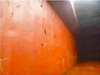 Navio graneleiro à venda