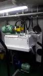 Rebocador à venda