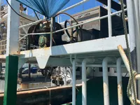 Navio de pesca de cerco à venda