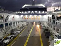 Ro-Ro ship à venda