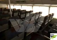 Navio de passageiros à venda