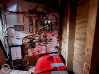Navio de pesca de arrasto à venda