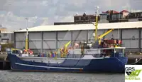 Navio de Suprimento Rápido (FSV) à venda