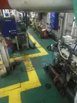 Navio de Suprimento Rápido (FSV) à venda