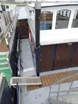 Navio graneleiro à venda