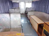 Barco piloto à venda
