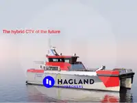 Barco da tripulação à venda