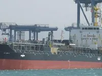 Navio-tanque de óleo/produtos químicos à venda