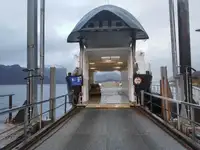 Navio Ro-Ro à venda