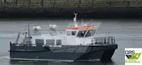 Navio de pesquisa à venda